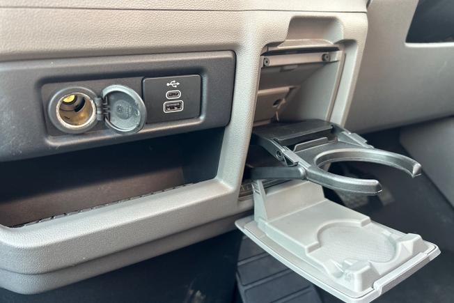 Volkswagen Transporter Photo 42