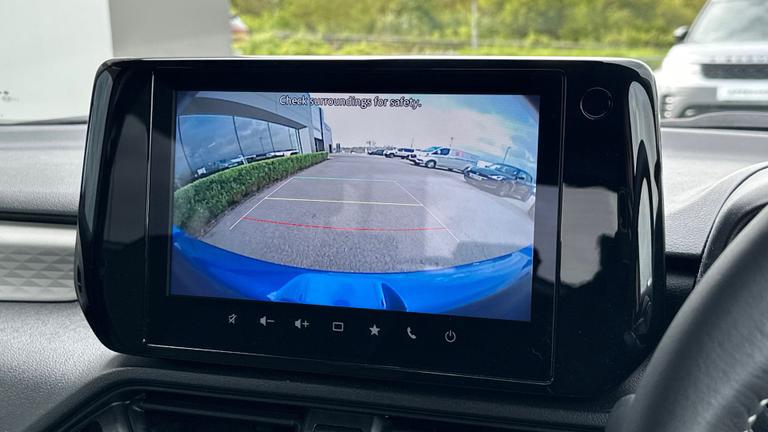 Used Suzuki Swift WG24CJE 11