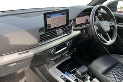 AUDI Q5 Photo 2