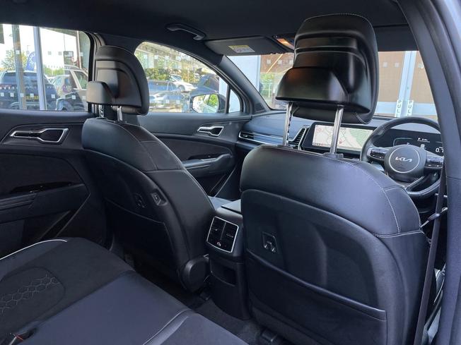 Kia Sportage Photo 30