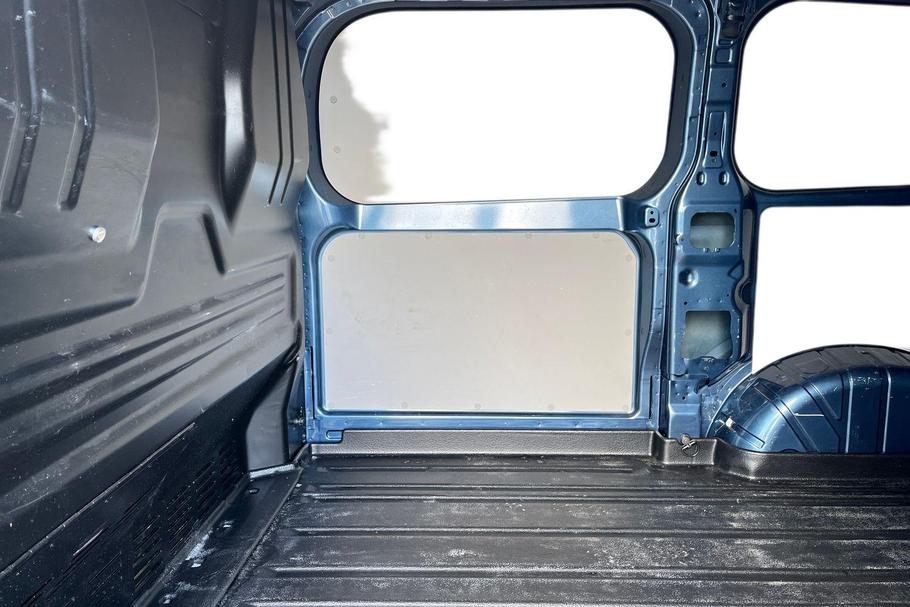 Used Ford TRANSIT CUSTOM WT24ACZ 10