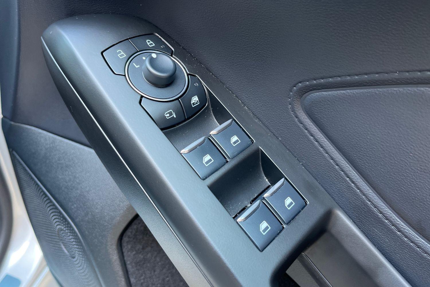 Ford Focus Photo 15