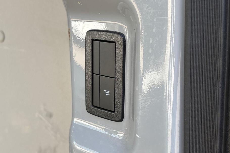 Used Ford Transit Custom WN24LNP 25