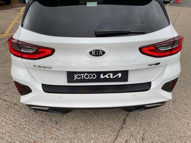 KIA Ceed Photo 25