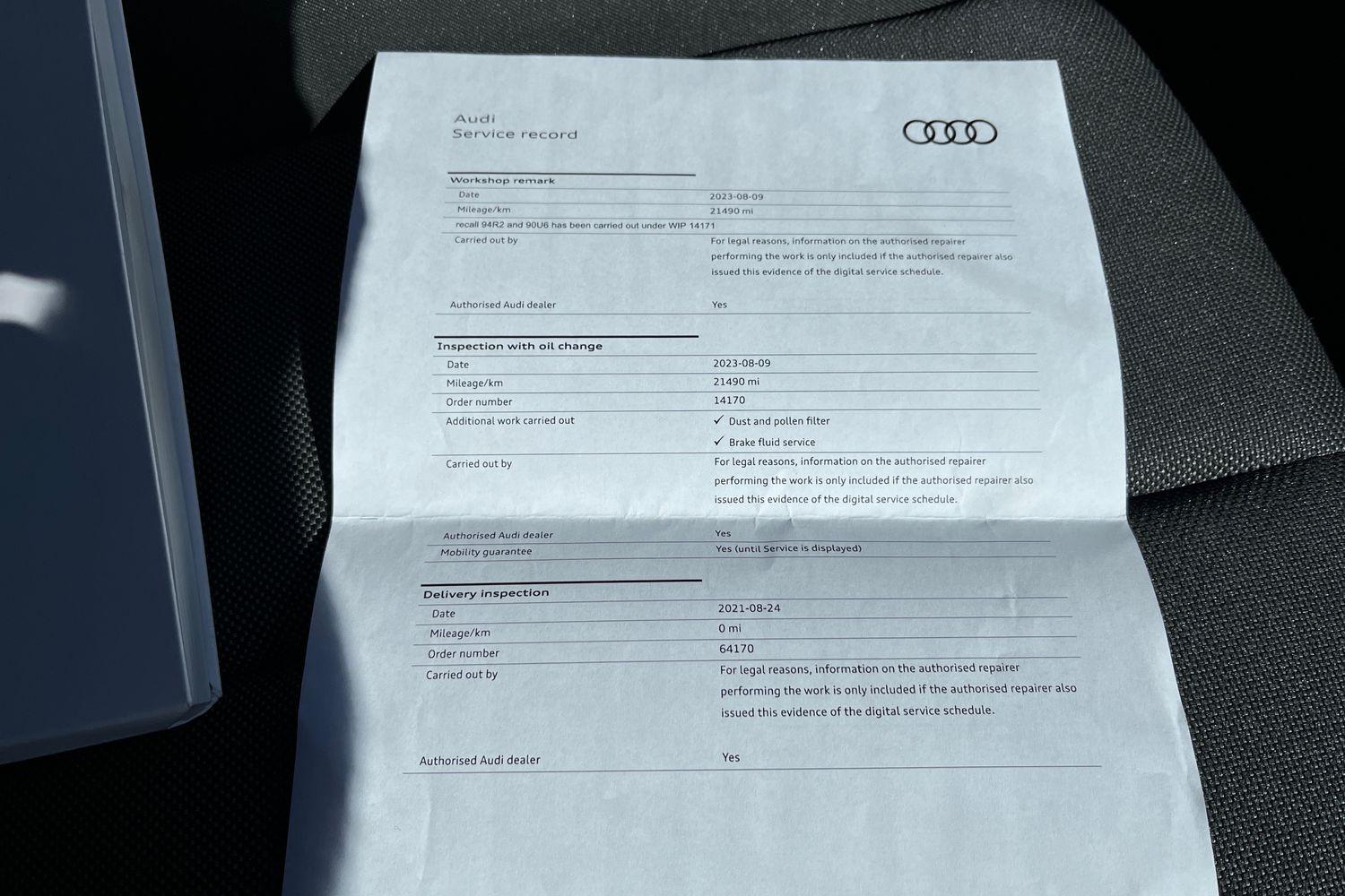 Audi Q2 Photo 24