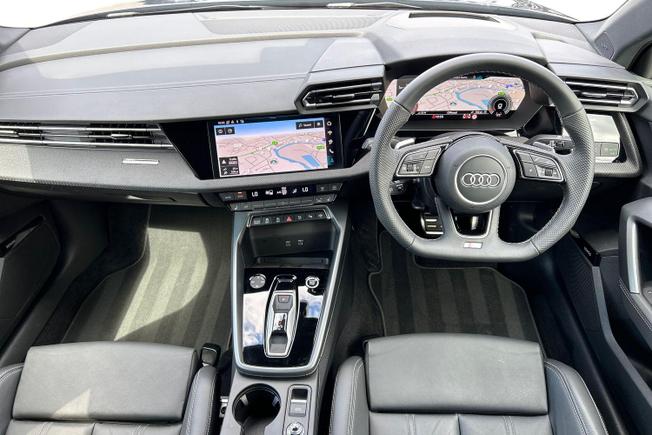 Audi A3 Photo 10