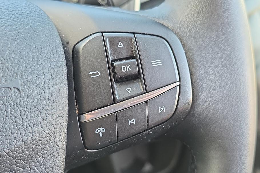 Used FORD TRANSIT WR75JGF 33