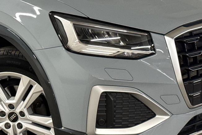 AUDI Q2 Photo 19