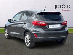 FORD Fiesta Photo 3