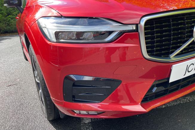 VOLVO XC60 Photo 19