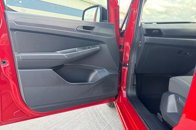Volkswagen Caddy Maxi Photo 50