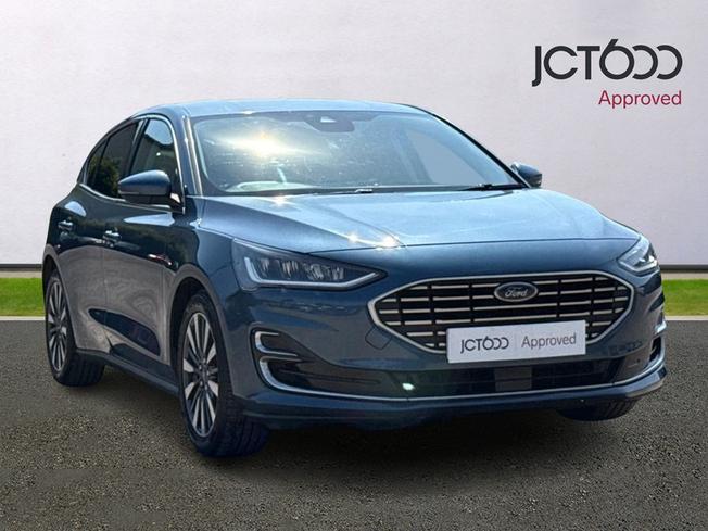 FORD Focus Photo 1