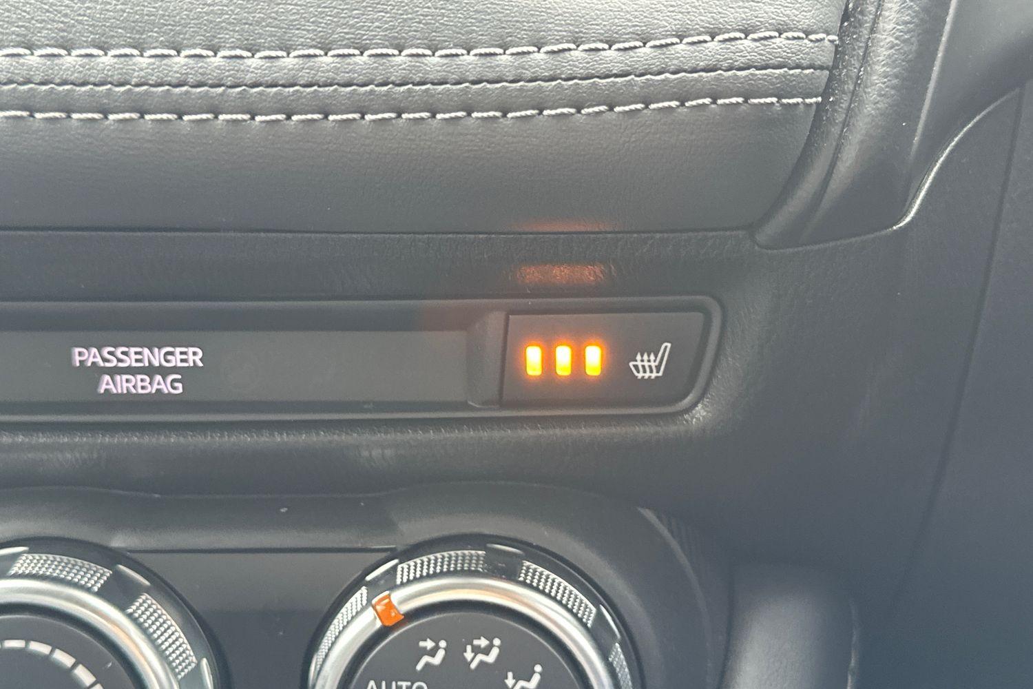 Mazda CX-3 Photo 26