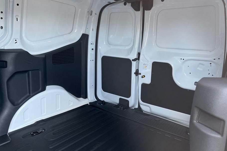 Used FORD E-TRANSIT COURIER YO75HFX 5