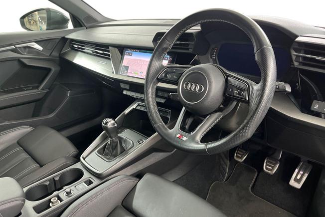 Audi A3 Photo 6