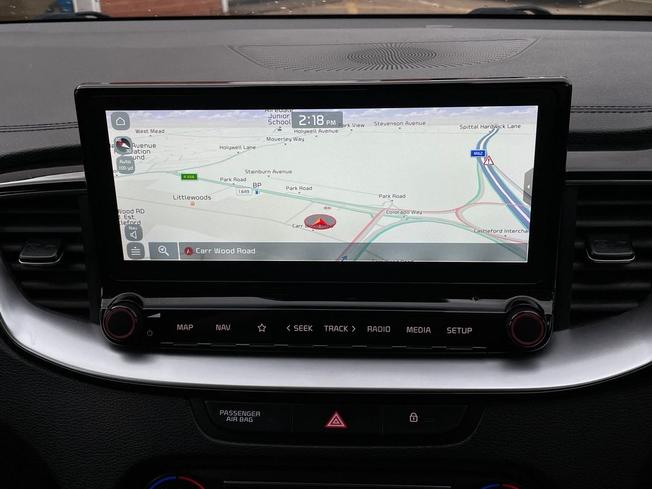 KIA Ceed Photo 49