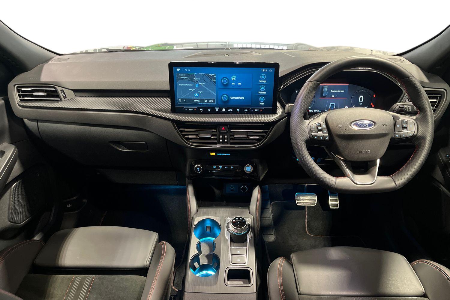 Ford KUGA Photo 9