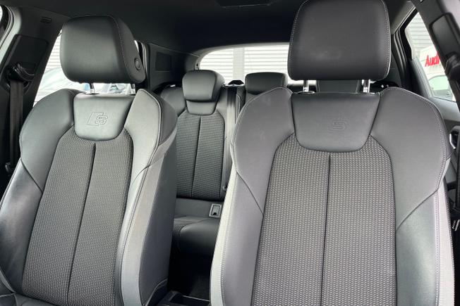 AUDI A1 Photo 21