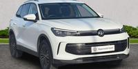 Volkswagen Tiguan Photo 0