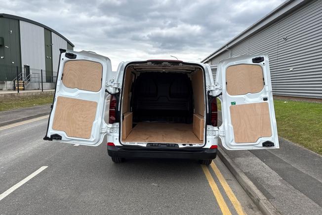 Volkswagen Transporter Photo 30