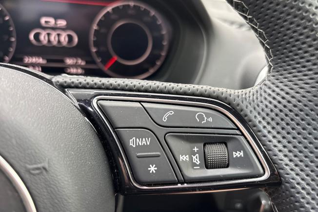 AUDI Q2 Photo 17