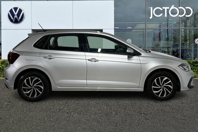 VOLKSWAGEN Polo Photo 4
