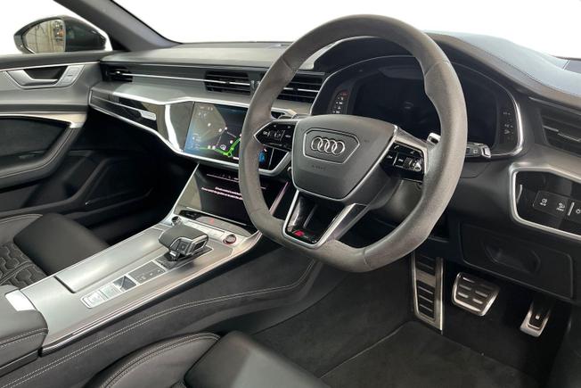 AUDI Rs6 Avant Photo 6