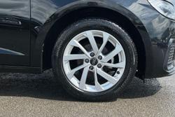 Audi A1 Photo 5