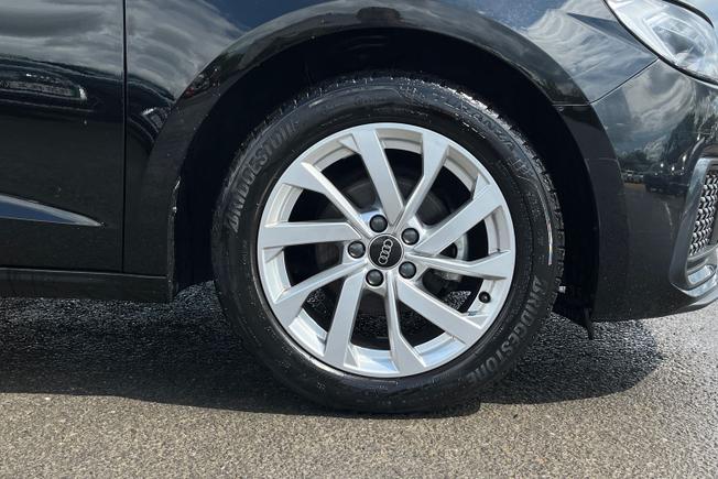 Audi A1 Photo 5