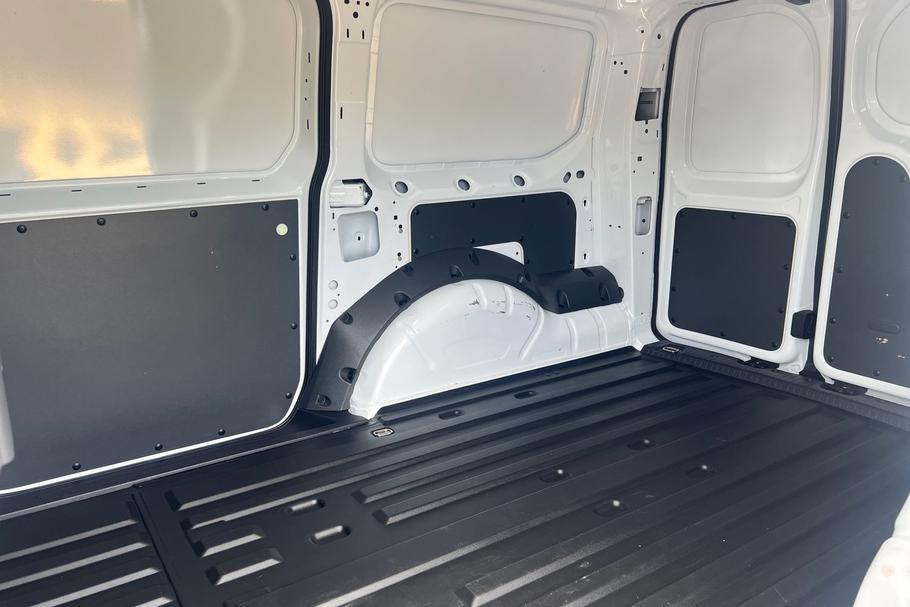 Used Ford TRANSIT CONNECT WP75KPR 4