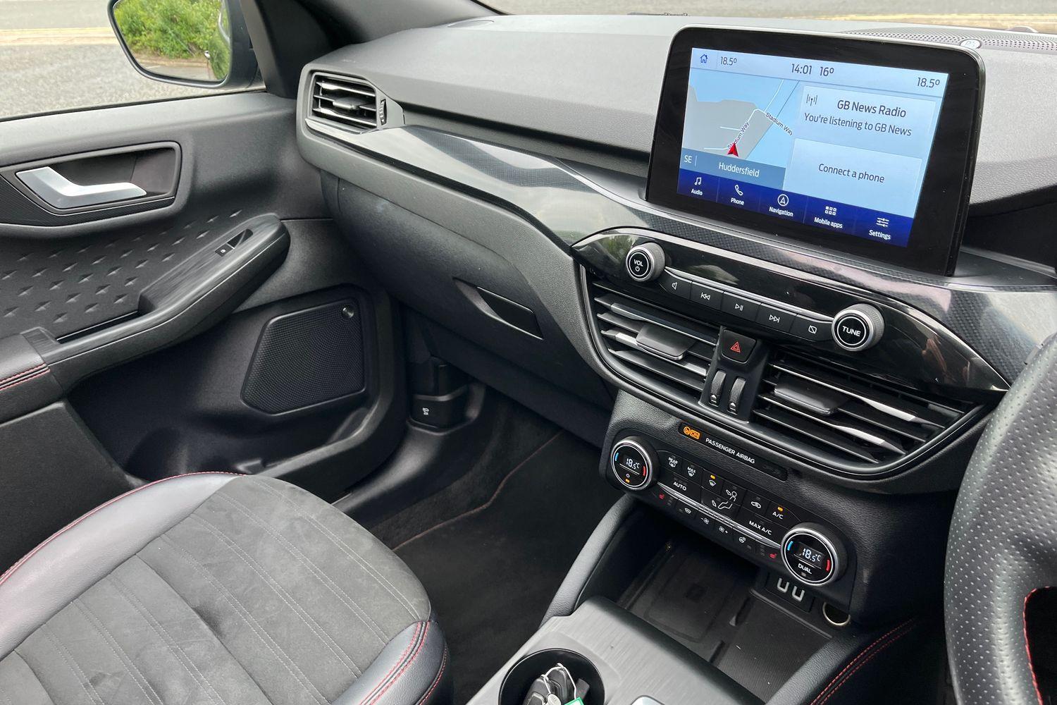 Ford KUGA Photo 22
