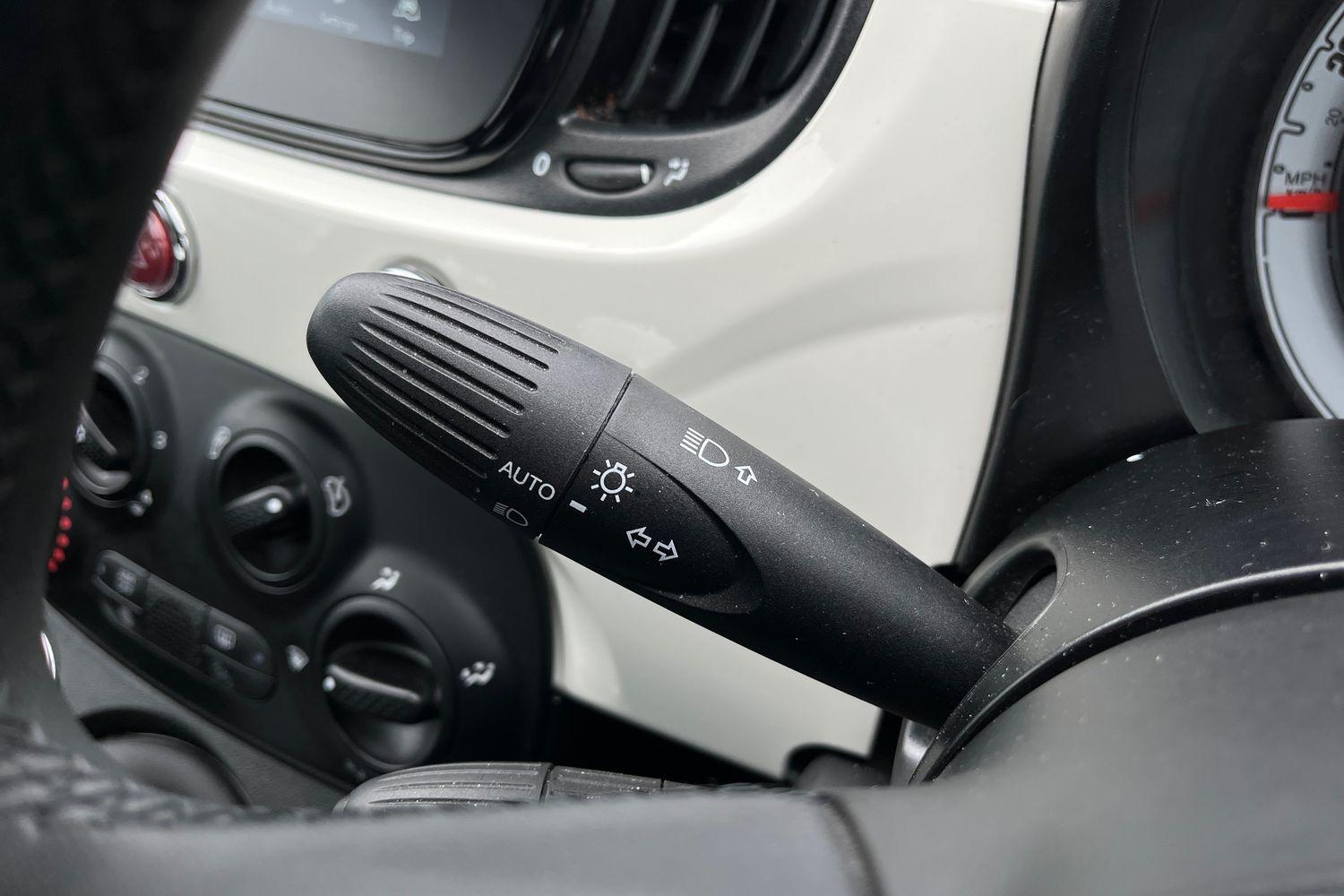 Fiat 500 Photo 13