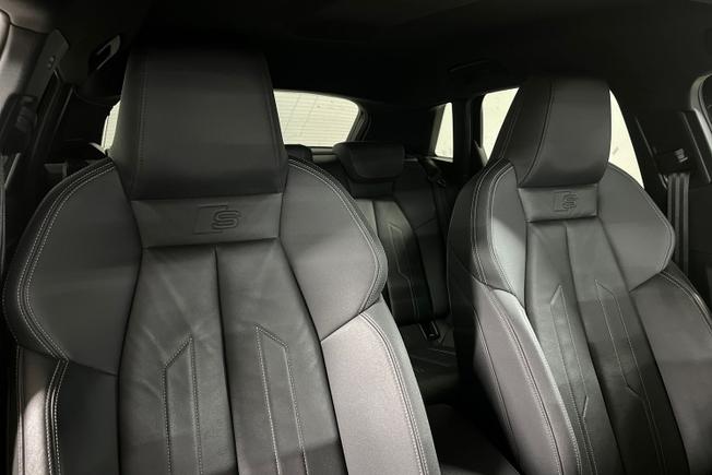 Audi A3 Photo 25