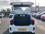 Kia Picanto Photo 9