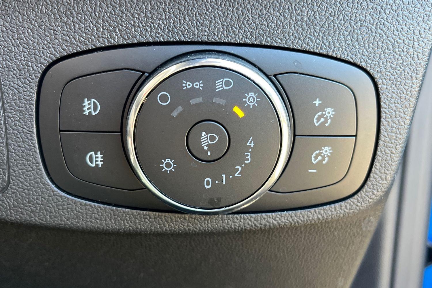 Ford Focus Photo 38