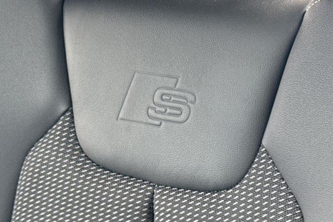 AUDI A1 Photo 44