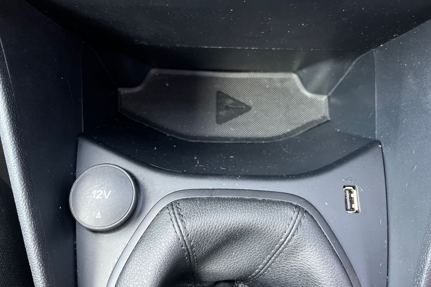 Ford FIESTA Photo 36
