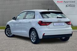 AUDI A1 Photo 3