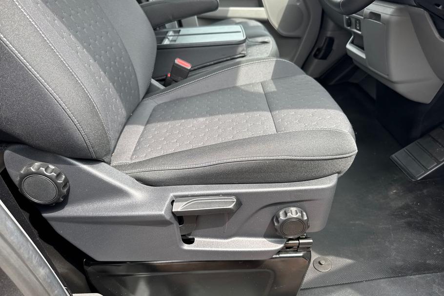 Used Ford E-TRANSIT CUSTOM BL75TTK 26