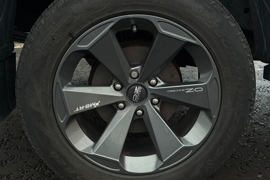 Ford RANGER Photo autoimg-e5436192b314e9c446d21b826ba0f8e4dd70a6fe.jpg