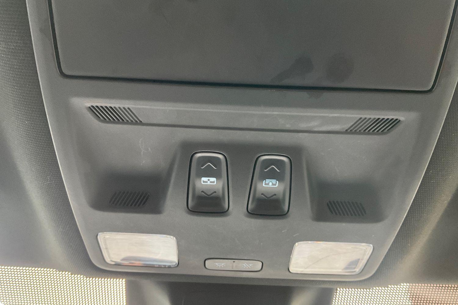 Ford FOCUS Photo 34
