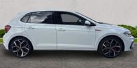 Volkswagen Polo Photo 3