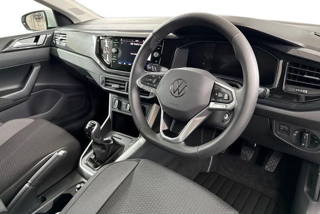 Volkswagen Polo Photo 6
