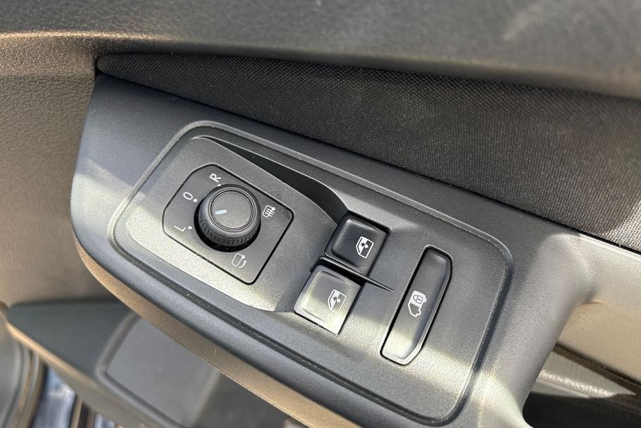 Used FORD TRANSIT CONNECT WN74SXE 8