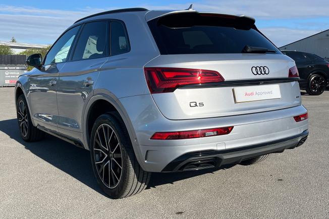 Audi Q5 Photo 22