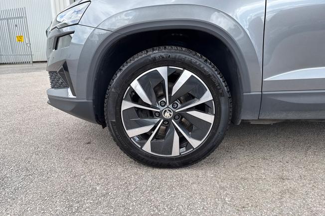 ŠKODA Karoq Photo 26