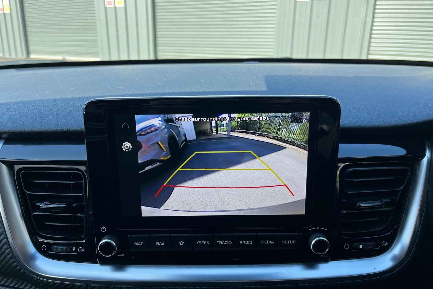 Kia STONIC Photo 36