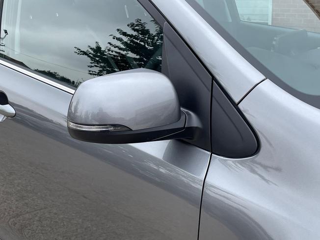 KIA Picanto Photo 20