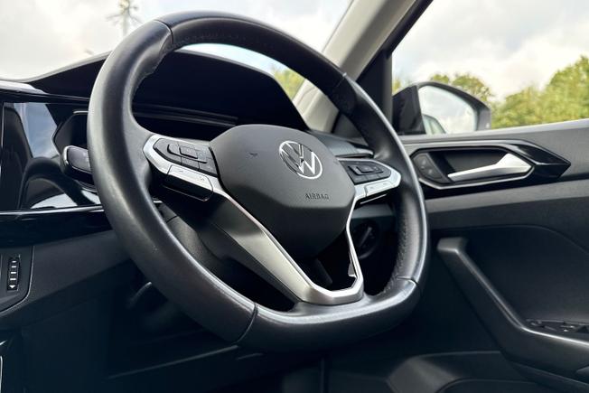 Volkswagen T-Cross Photo 26