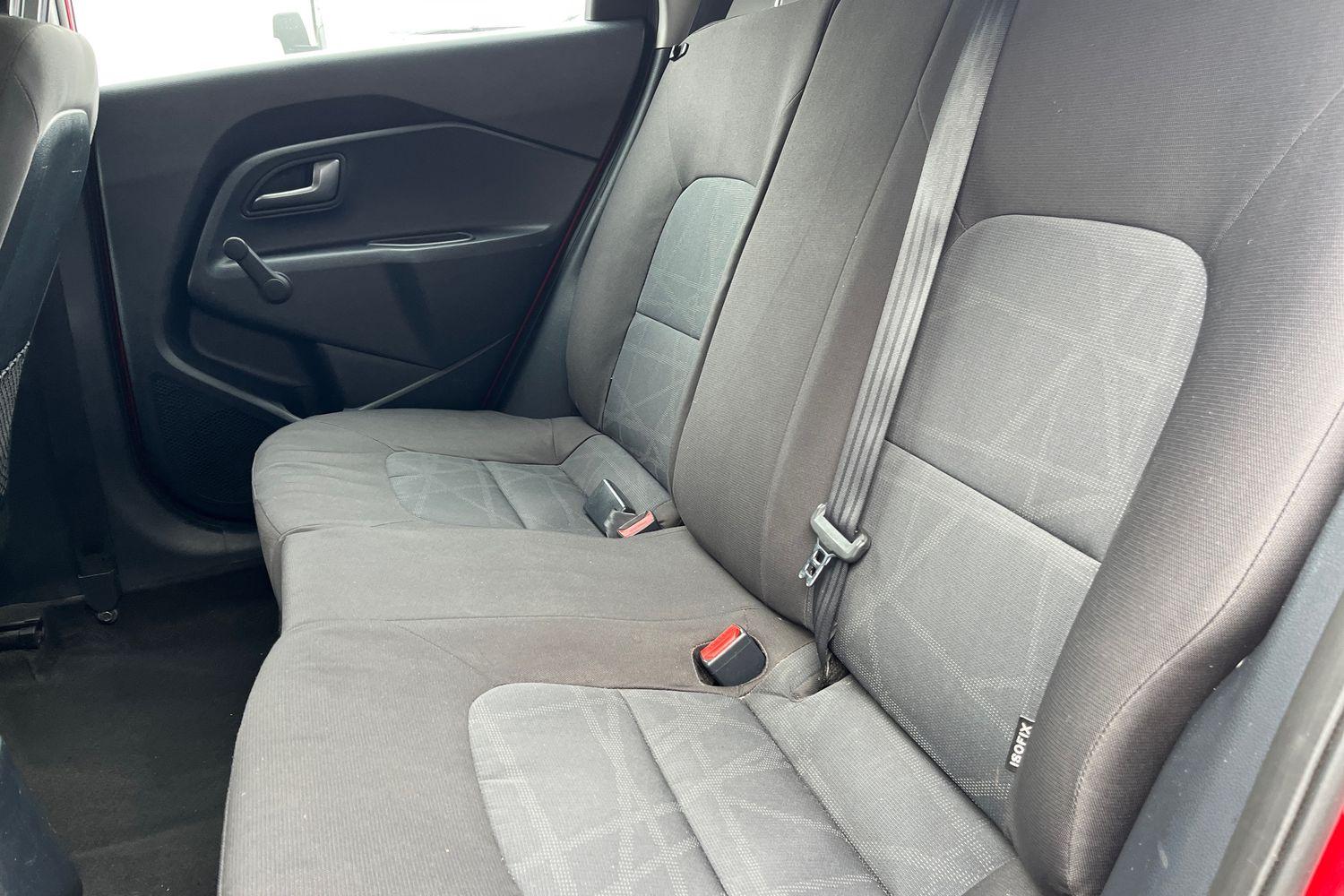 Kia RIO Photo 19
